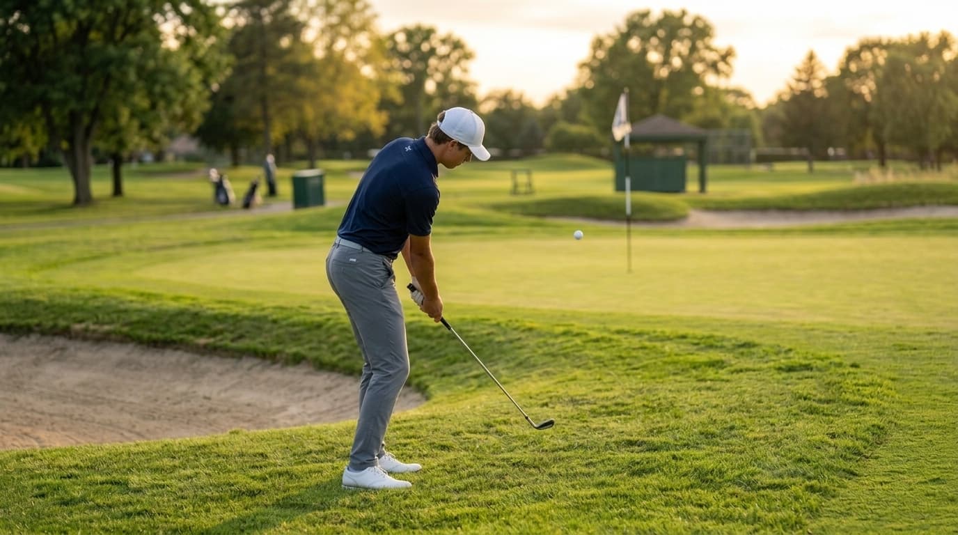 Short Game