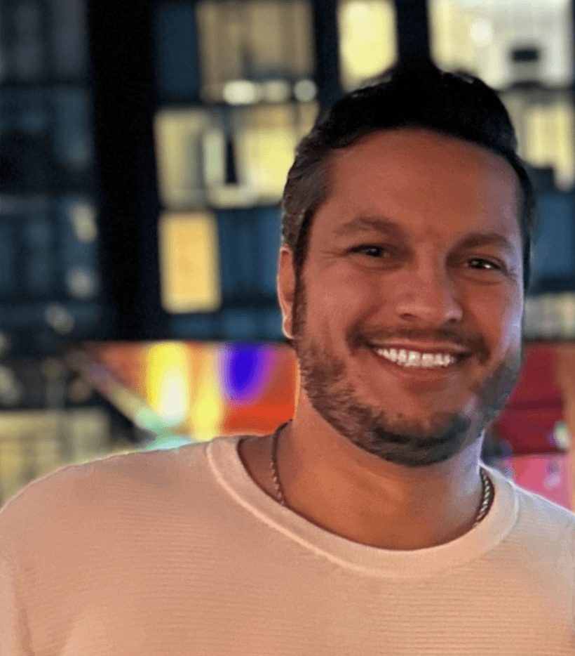 Haris Karim